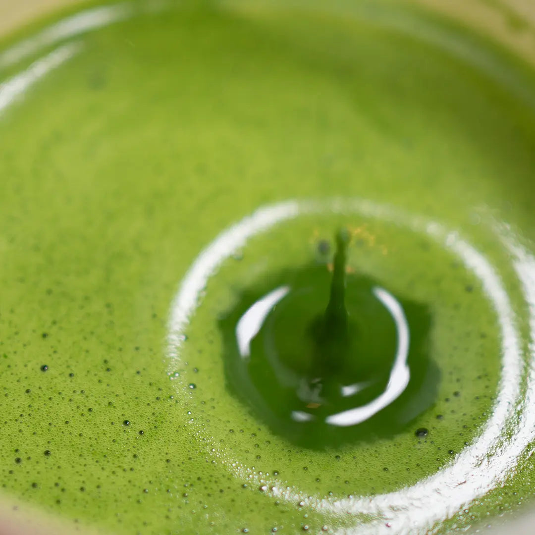 UJI MATCHA: HIJIRI NO SATO