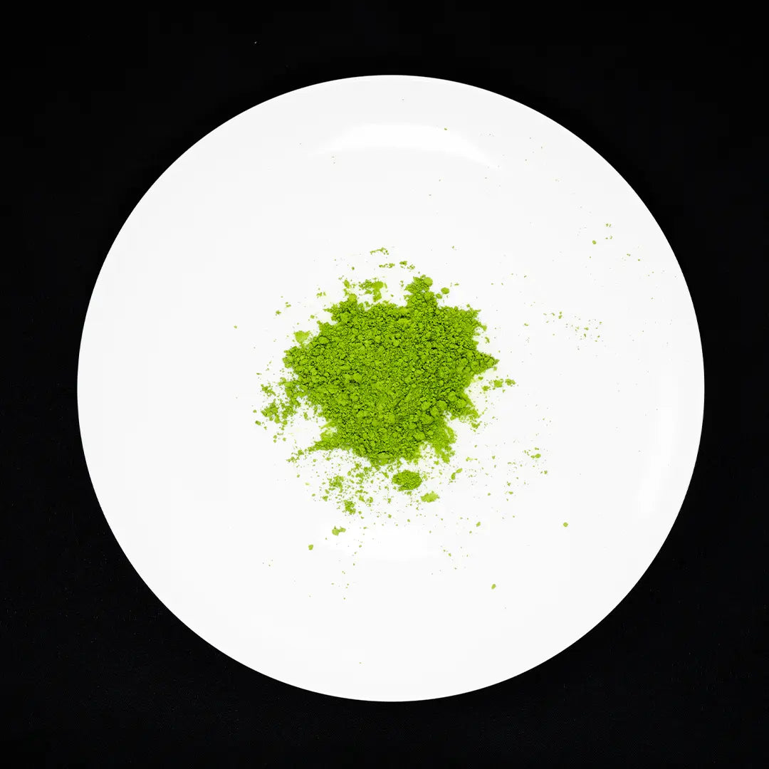 UJI MATCHA: HIJIRI NO SATO