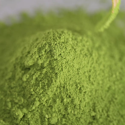 Shizu Tea Hijiri no Sato