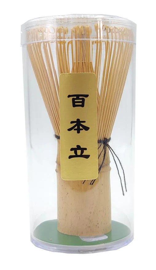 Bamboo Matcha Whisk