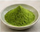 Culinary matcha powder